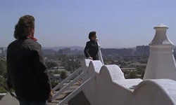 Movie image from Самоубийца на крыше