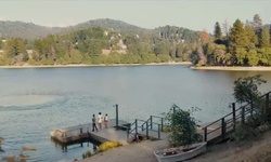Movie image from Lake Gregory