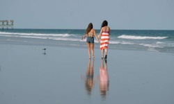 Movie image from Praia de Wrightsville