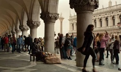 Movie image from Palazzo Ducale