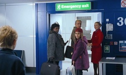 Movie image from Heathrow