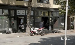 Movie image from Кафе на торговой улице