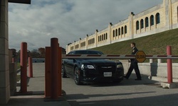 Movie image from RC Harris Water Treatment Plant