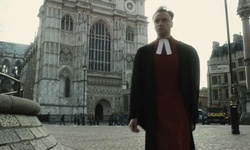 Movie image from Westminster Abbey