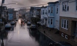 Movie image from 40 Falcon Street (casa)