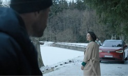 Movie image from Дом Тайлера на зимнем озере