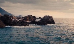 Movie image from Playa de Cent'Ammari
