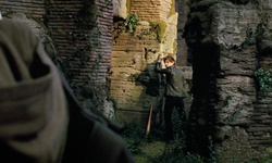 Movie image from The Colosseum