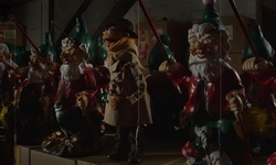 Movie image from Warehouse