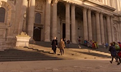 Movie image from Catedral de San Pablo