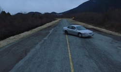 Movie image from Rannie Road (al norte de Koerner)