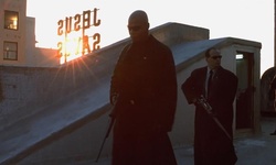 Movie image from Нижняя крыша