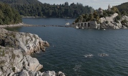Movie image from Parque Whytecliff