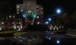 Movie image from Iona Building  (UBC)