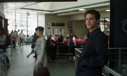 Movie image from Toronto Coach Terminal