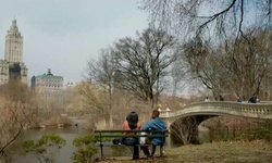 Movie image from Central Park - Bow Bridge