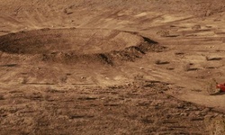 Movie image from Hammer Crater