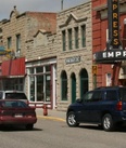 Poster Fort MacLeod