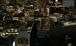 Movie image from Encom Tower