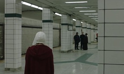 Movie image from Bay Lower Station (TTC)