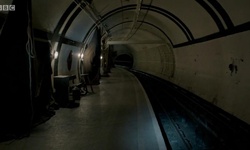 Movie image from U-Bahn-Station Aldwych