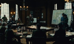 Movie image from Sepreme War Council