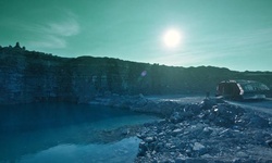 Movie image from Lafarge Quarry