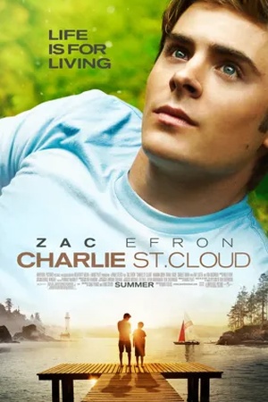 Poster Charlie St. Cloud 2010