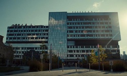 Movie image from Bridgepoint Health Hospital