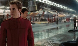 Movie image from Hangar