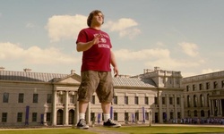 Movie image from Buckingham Palace (drive)