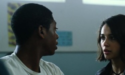 Movie image from Angel Grove High School