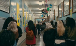Movie image from Adler High School