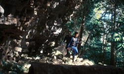 Movie image from Hilton Falls