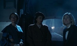 Movie image from Здание Гламорган (Университет Кардиффа)