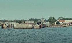 Movie image from Port de Fårö