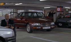 Movie image from Parking Garage