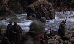 Movie image from Chapman Gorge