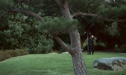 Movie image from Japanese Garden  (The Huntington)