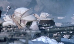 Movie image from Hoth Battlefield