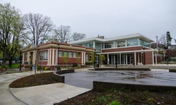 Real image from Oregon City Public Library