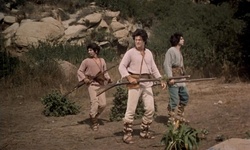 Movie image from Bell Ranch