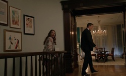 Movie image from 160 East 83rd Street