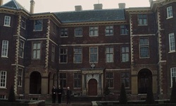 Movie image from Carter's Mansion