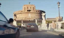 Movie image from St. Angelo Bridge