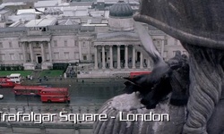 Movie image from Trafalgar Square