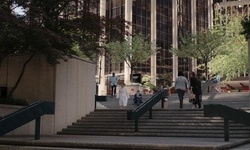 Movie image from Oceanic Plaza