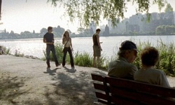 Movie image from Lost Lagoon (Stanley Park)