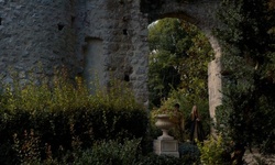 Movie image from Trsteno Arboretum