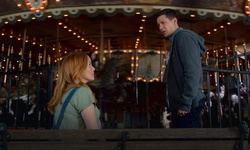Movie image from Merry-Go-Round  (Griffith Park)